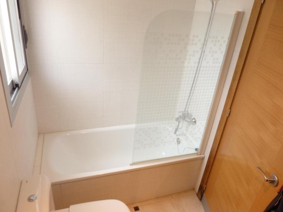 Apartamentos Deluxe Peñíscola Værelse billede